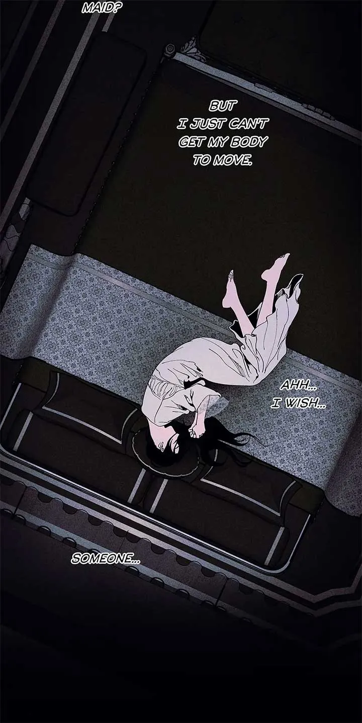 The Witches’ Isle Chapter 40 Online - página 6