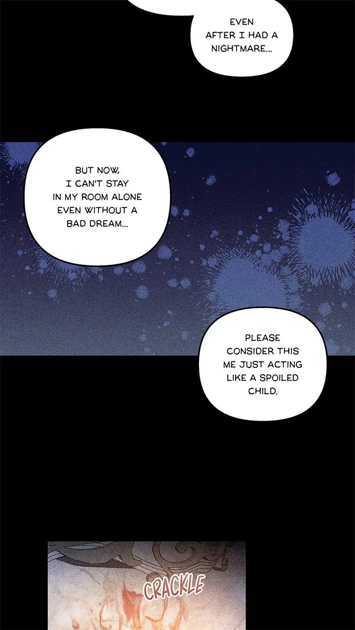 The Witches’ Isle Chapter 40 Online - página 11