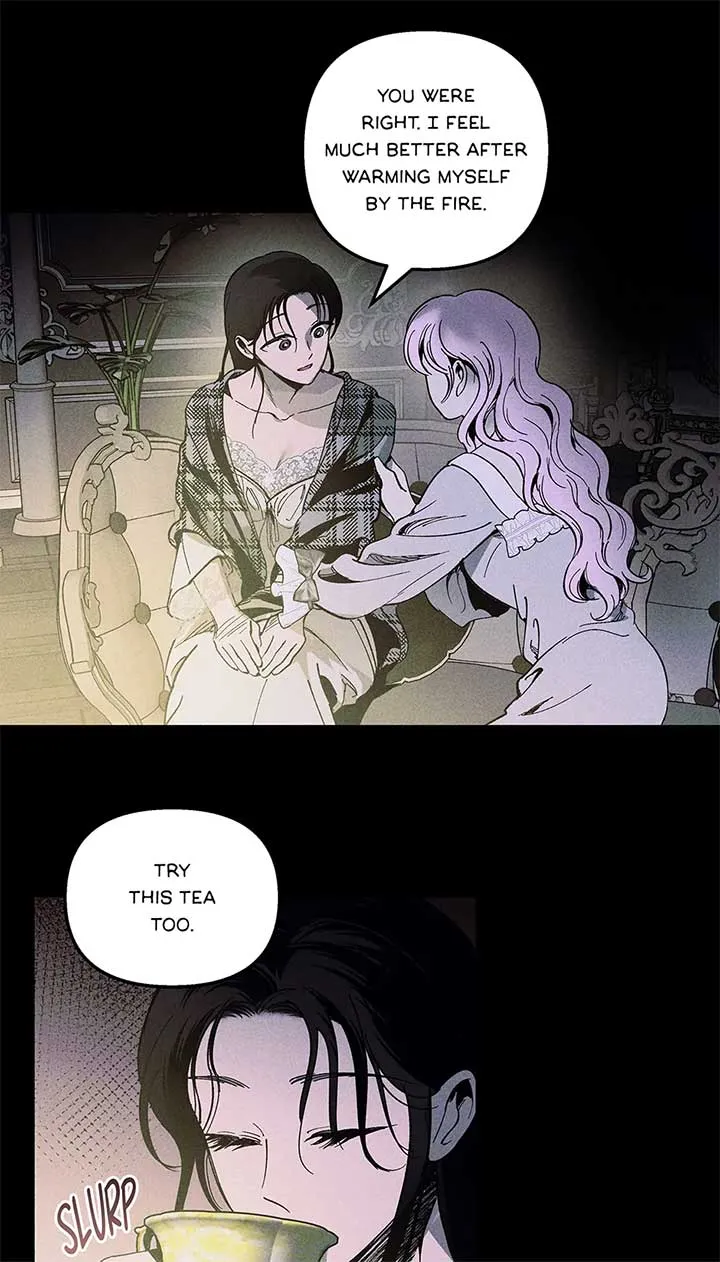 The Witches’ Isle Chapter 40 Online - página 13