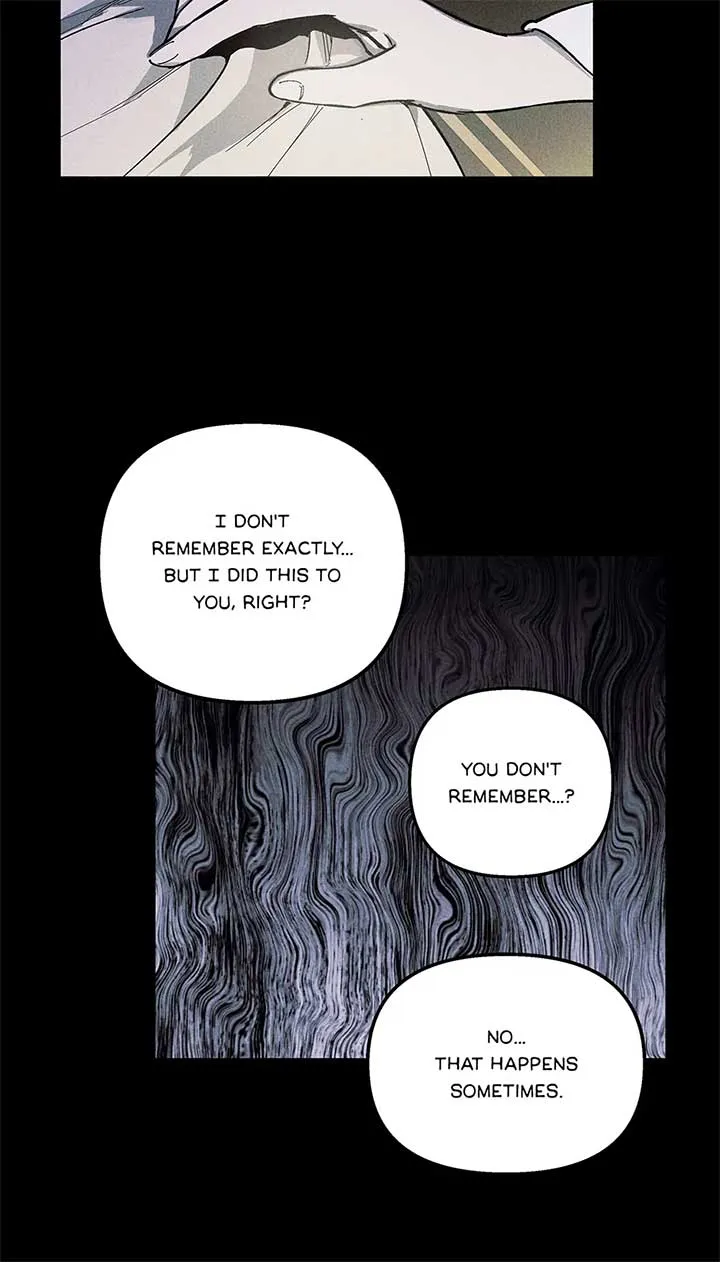 The Witches’ Isle Chapter 40 Online - página 16