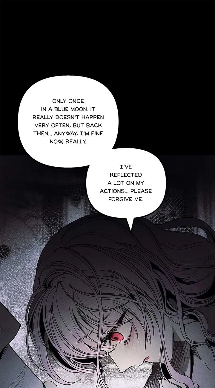 The Witches’ Isle Chapter 40 Online - página 17