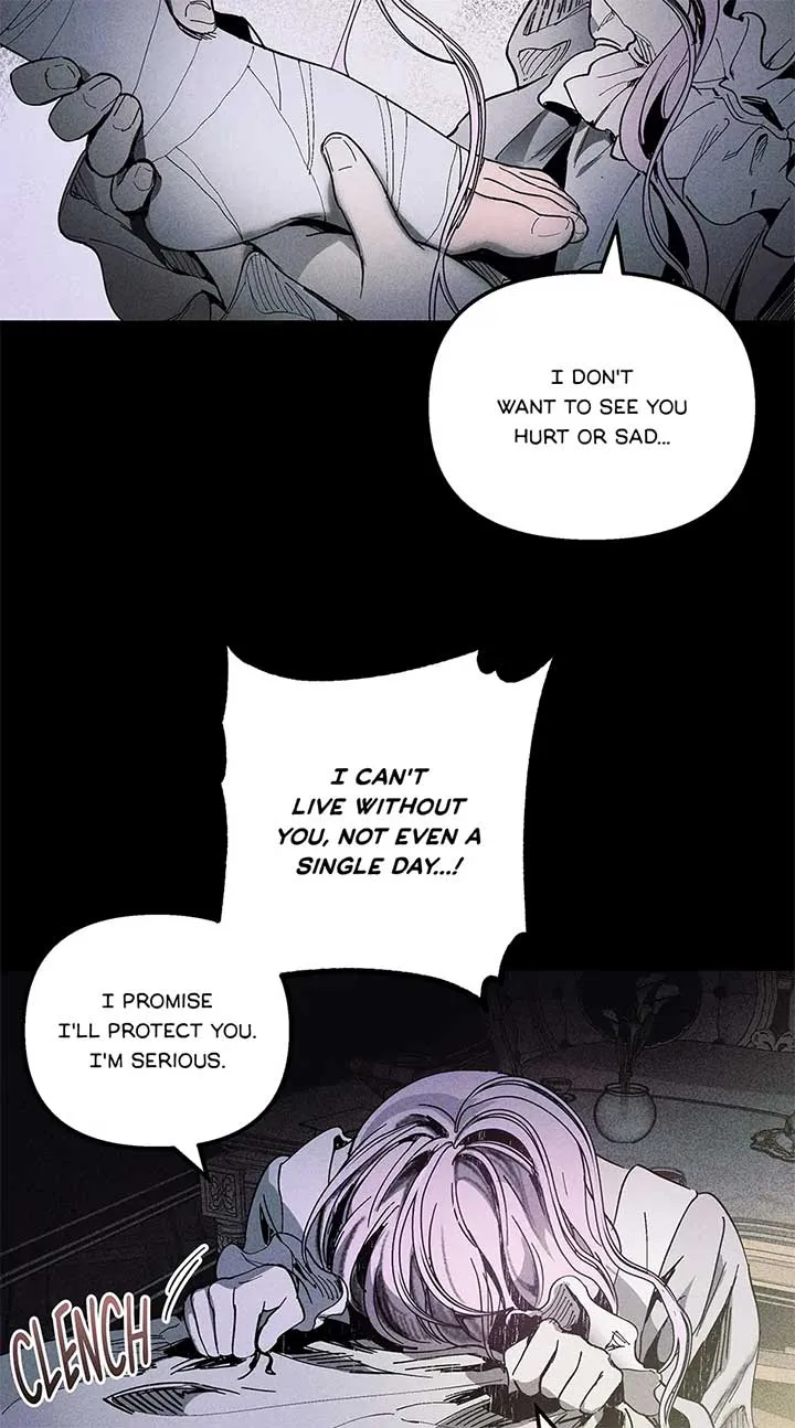The Witches’ Isle Chapter 40 Online - página 18