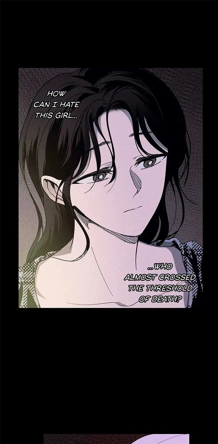 The Witches’ Isle Chapter 40 Online - página 21