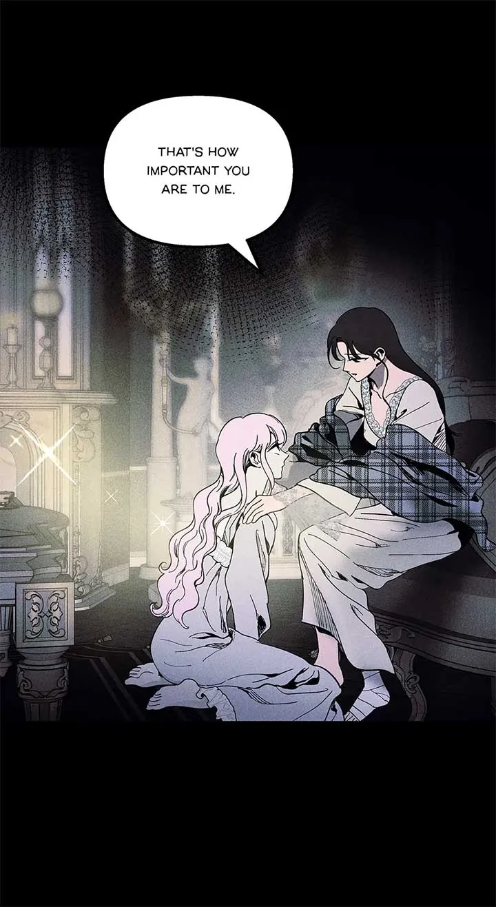 The Witches’ Isle Chapter 40 Online - página 25