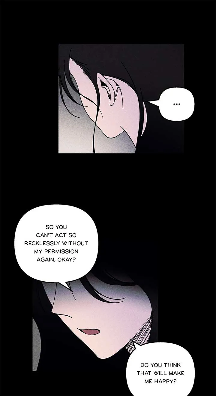 The Witches’ Isle Chapter 40 Online - página 26