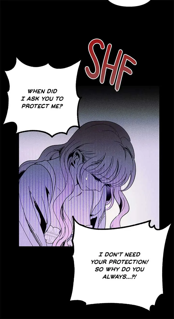 The Witches’ Isle Chapter 40 Online - página 27