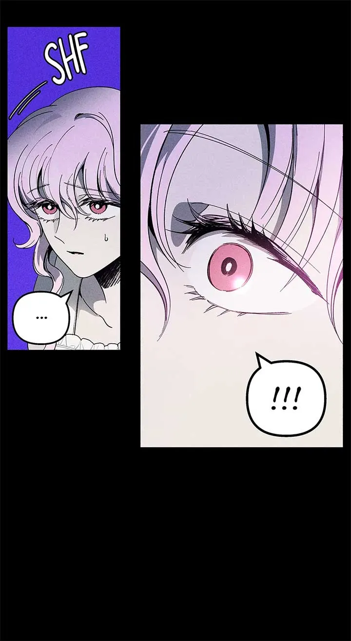 The Witches’ Isle Chapter 40 Online - página 28