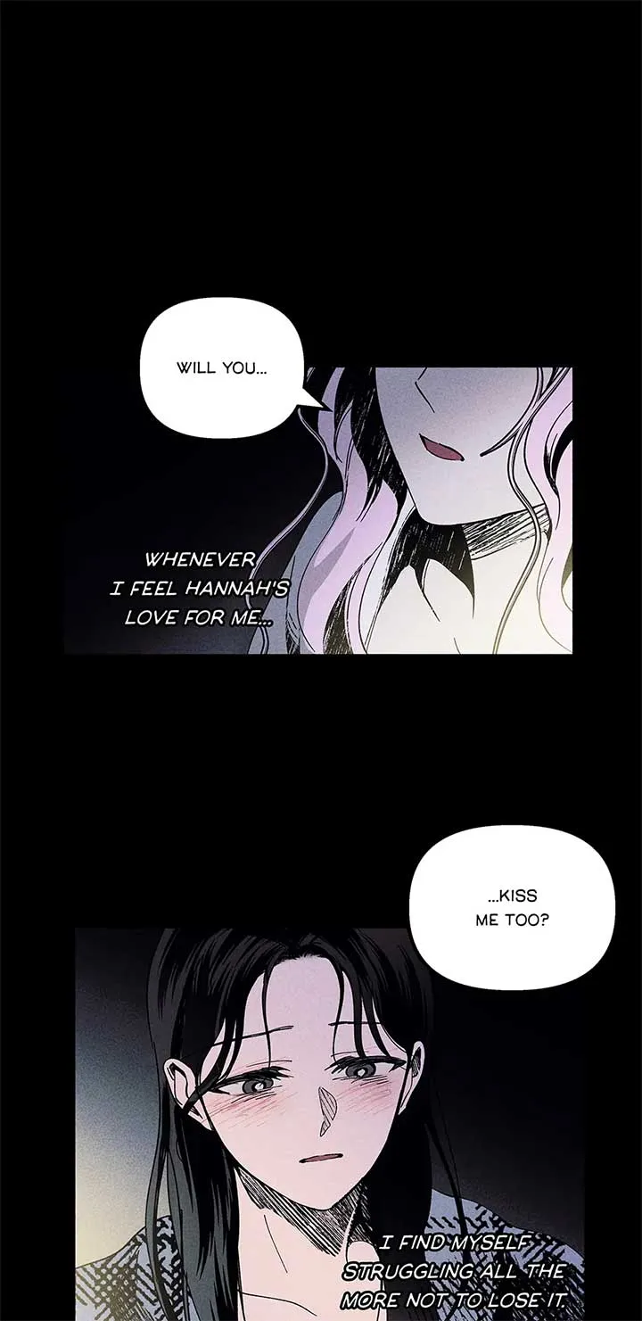The Witches’ Isle Chapter 40 Online - página 33