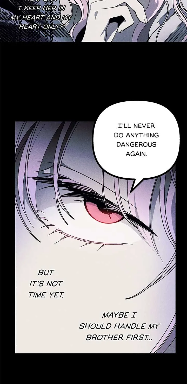 The Witches’ Isle Chapter 40 Online - página 36