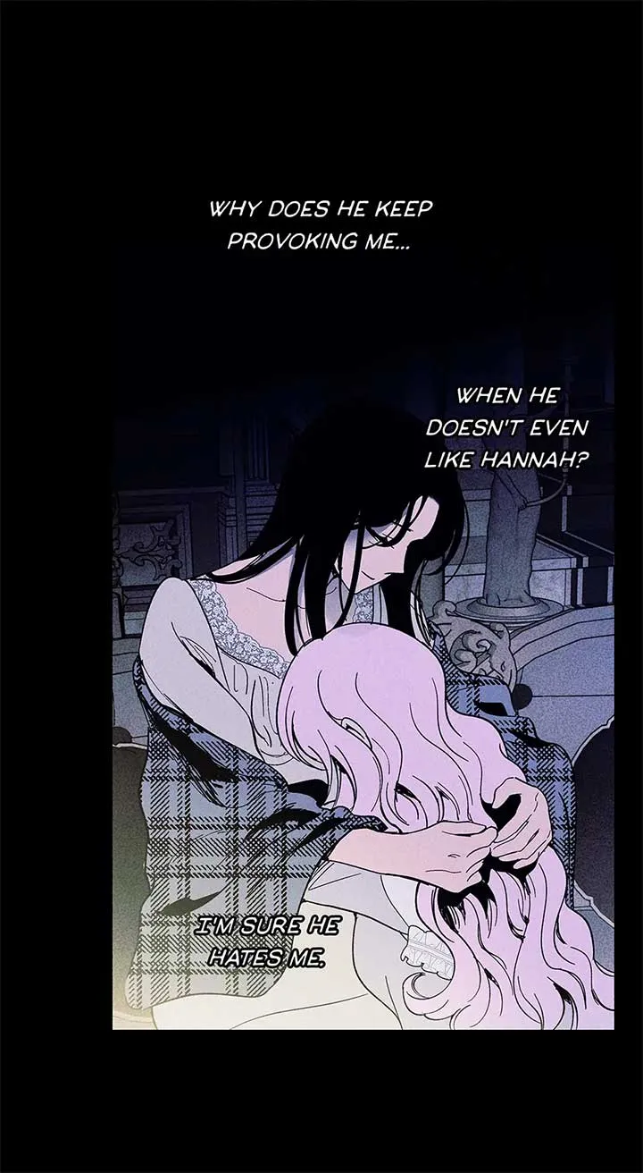 The Witches’ Isle Chapter 40 Online - página 40