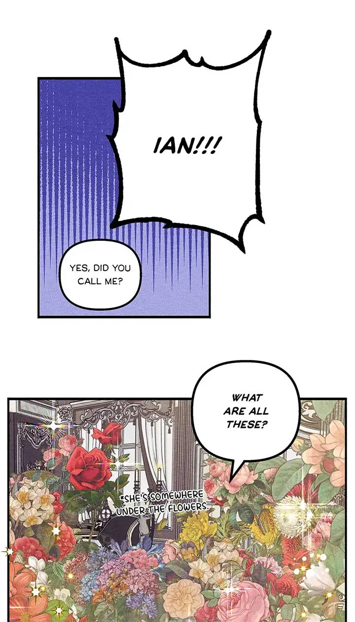 The Witches’ Isle Chapter 41 Online - página 3