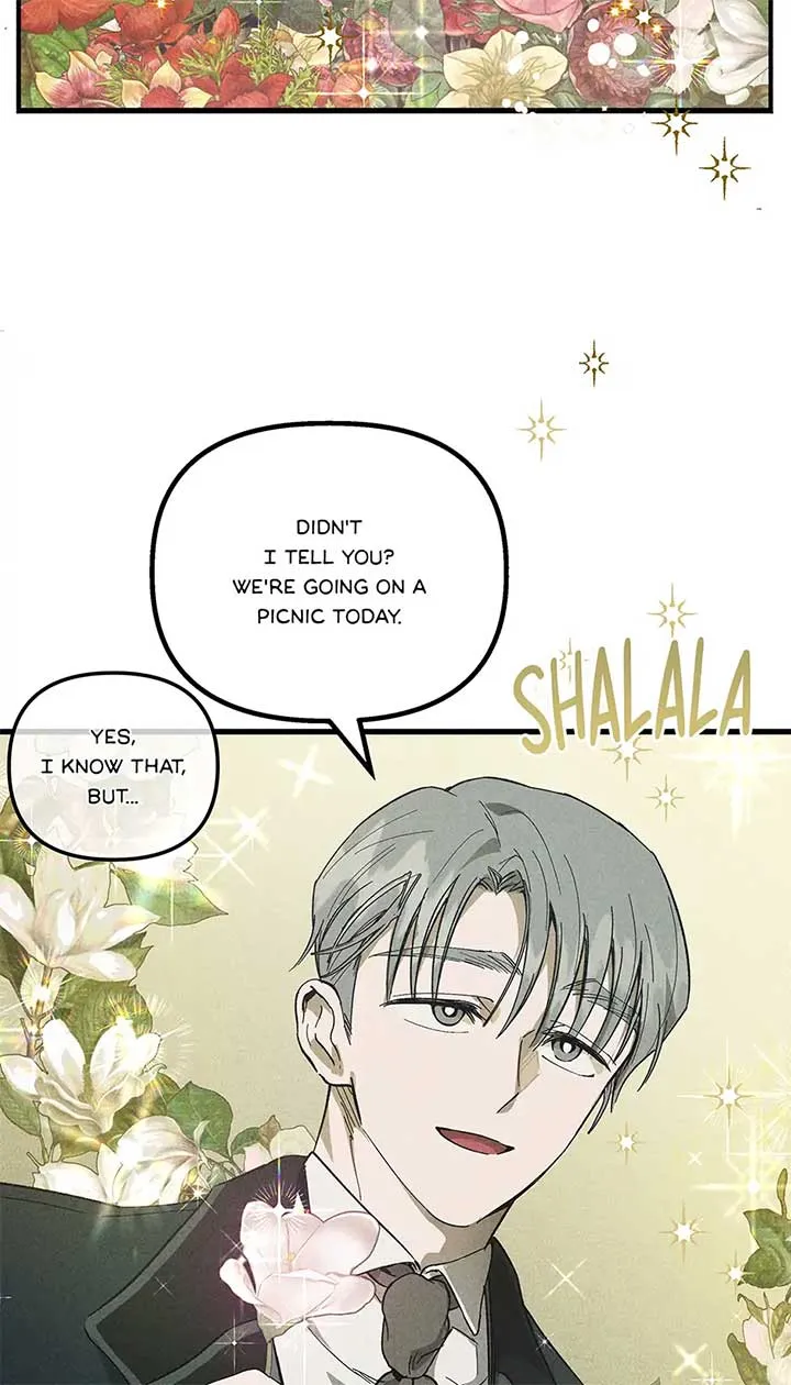 The Witches’ Isle Chapter 41 Online - página 4