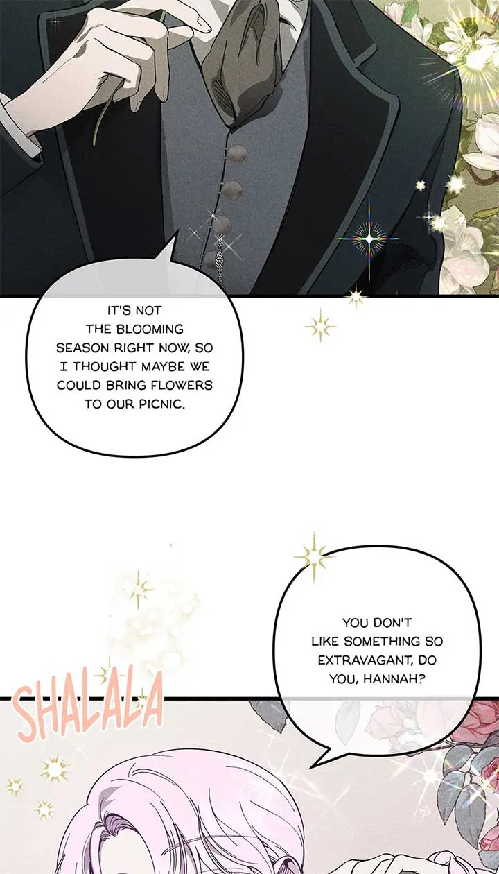 The Witches’ Isle Chapter 41 Online - página 5