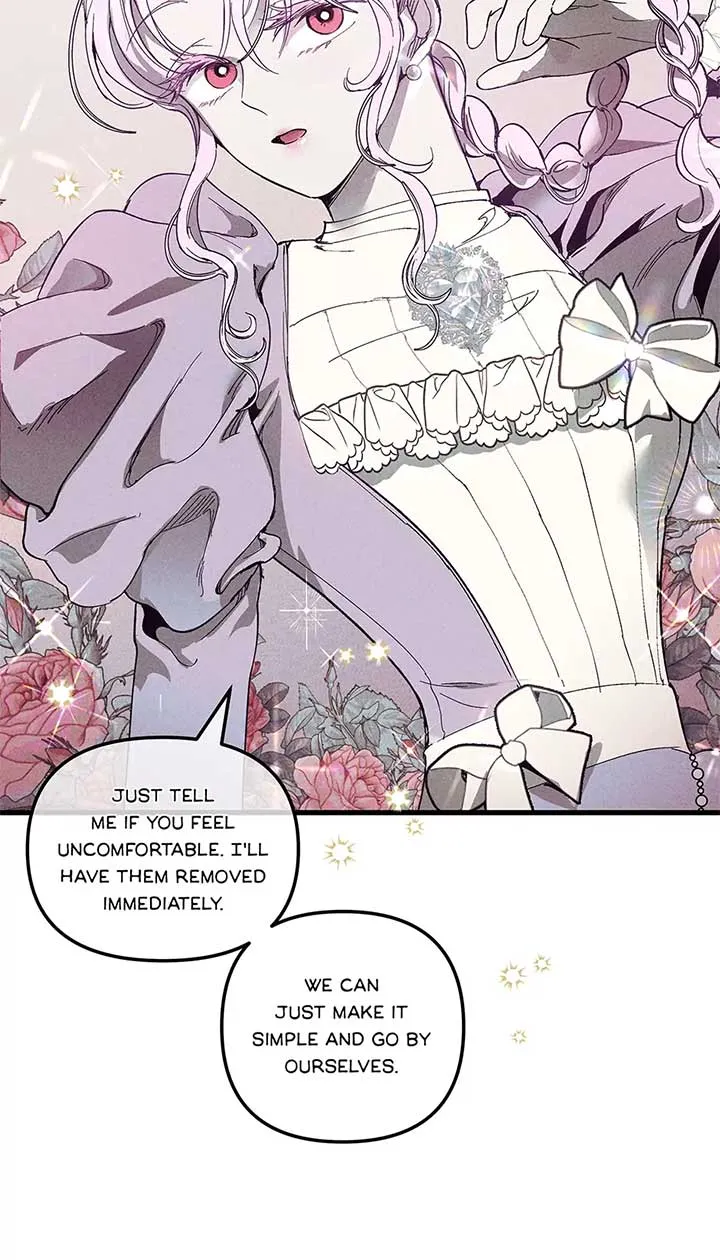 The Witches’ Isle Chapter 41 Online - página 6