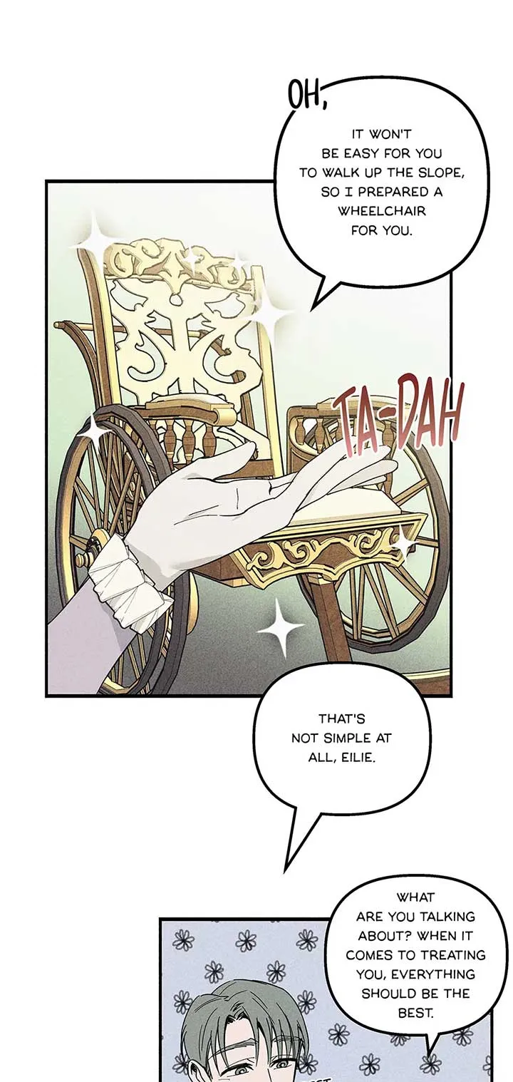 The Witches’ Isle Chapter 41 Online - página 7