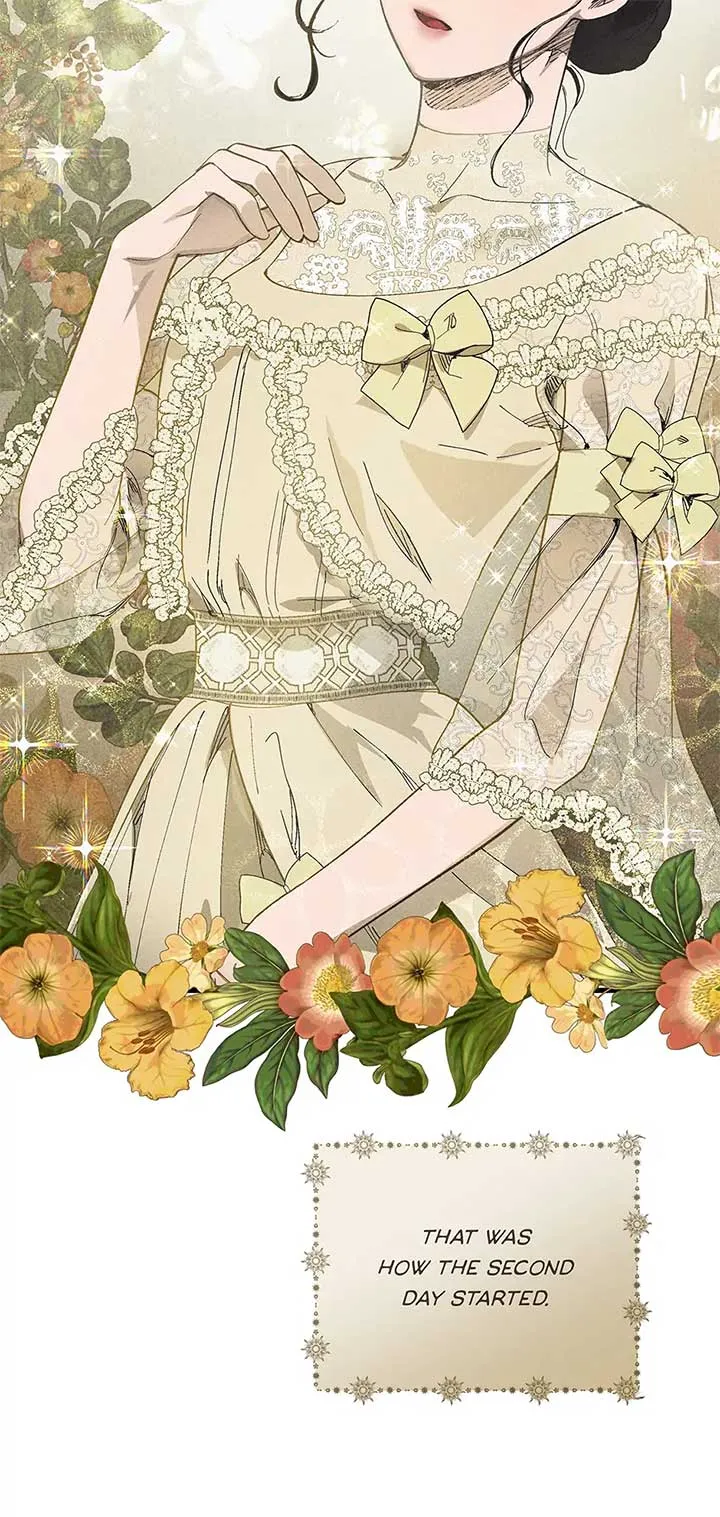 The Witches’ Isle Chapter 41 Online - página 9