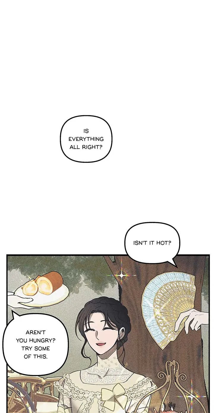 The Witches’ Isle Chapter 41 Online - página 10