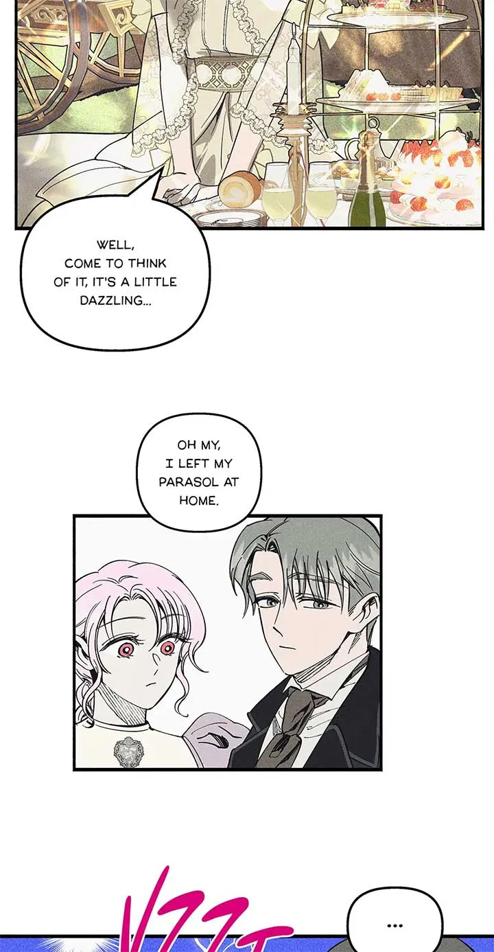 The Witches’ Isle Chapter 41 Online - página 11