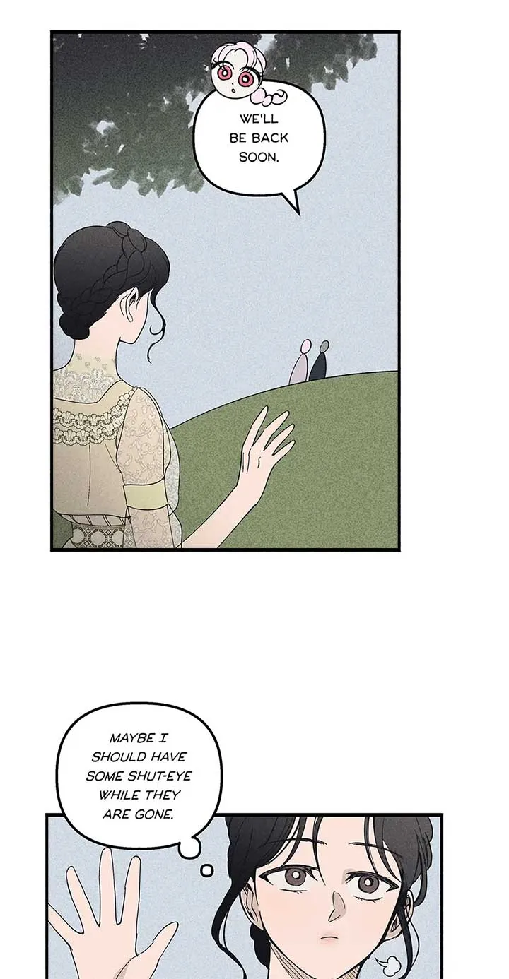 The Witches’ Isle Chapter 41 Online - página 13