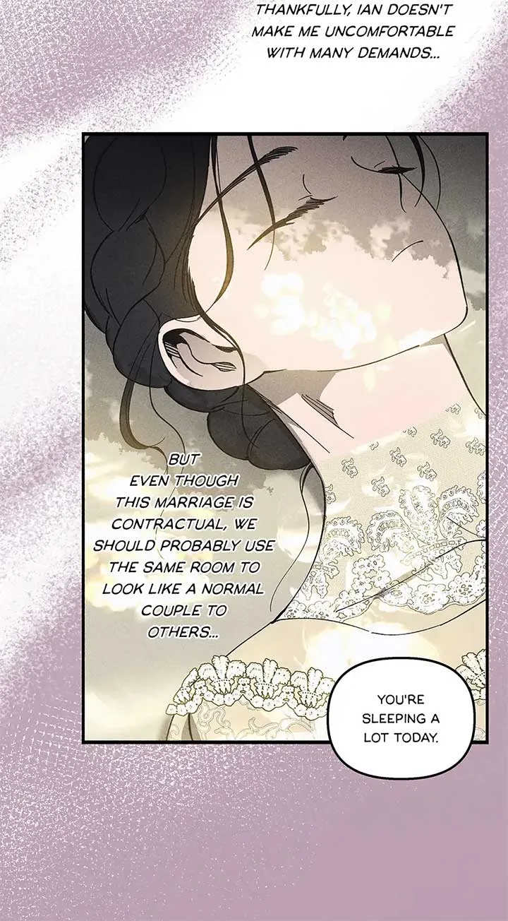 The Witches’ Isle Chapter 41 Online - página 16