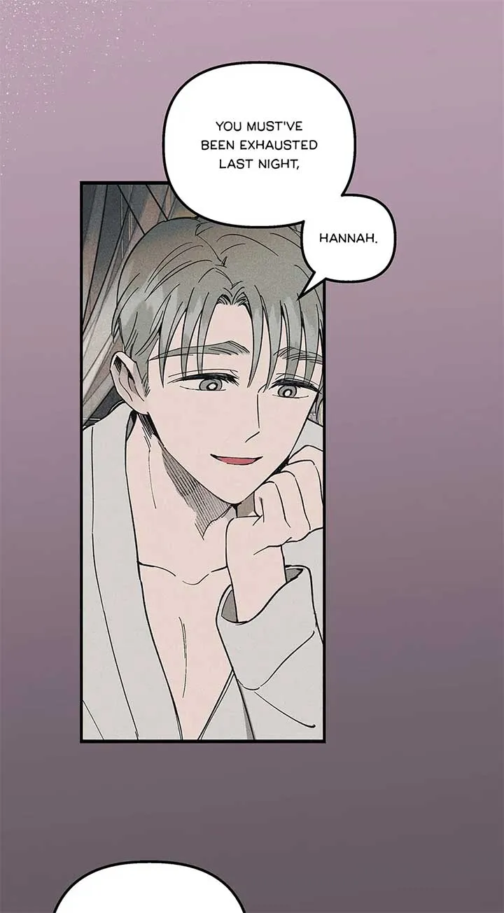 The Witches’ Isle Chapter 41 Online - página 17