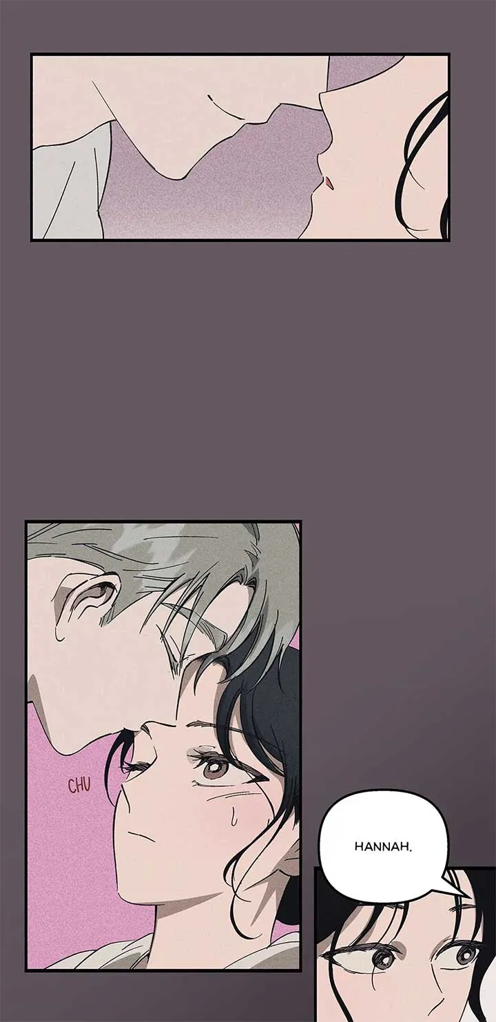 The Witches’ Isle Chapter 41 Online - página 19