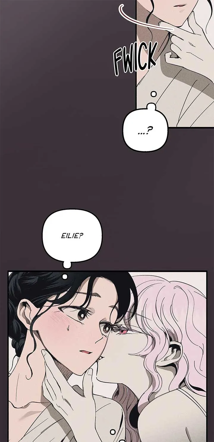 The Witches’ Isle Chapter 41 Online - página 20