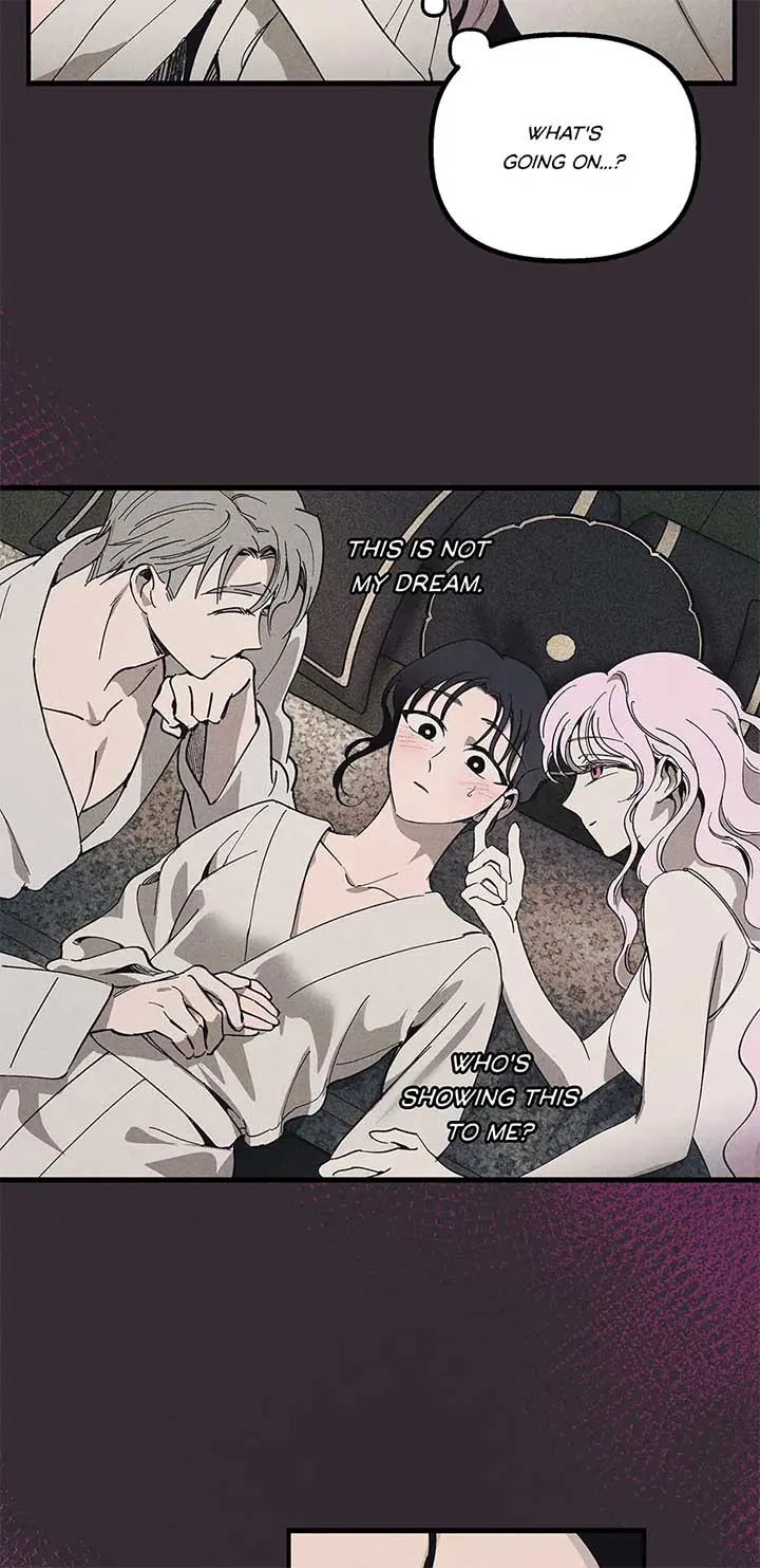 The Witches’ Isle Chapter 41 Online - página 21