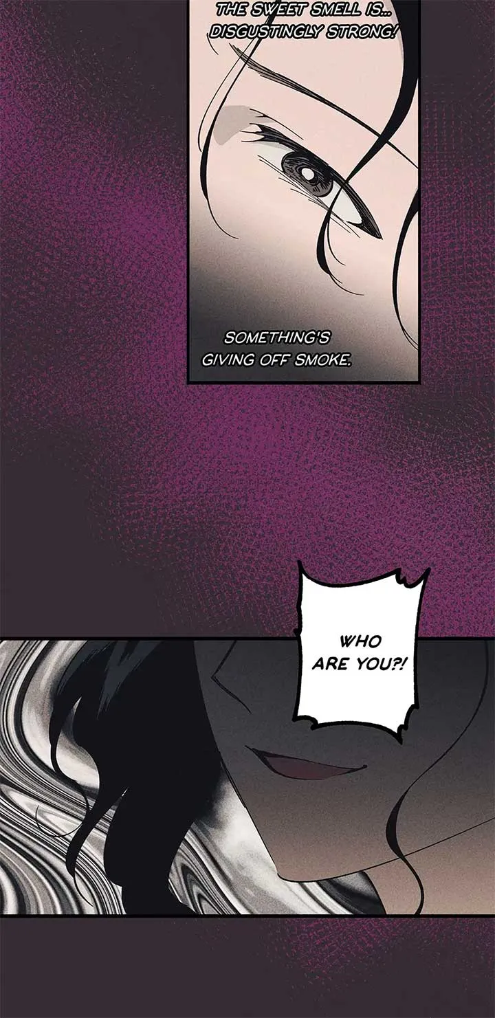 The Witches’ Isle Chapter 41 Online - página 22
