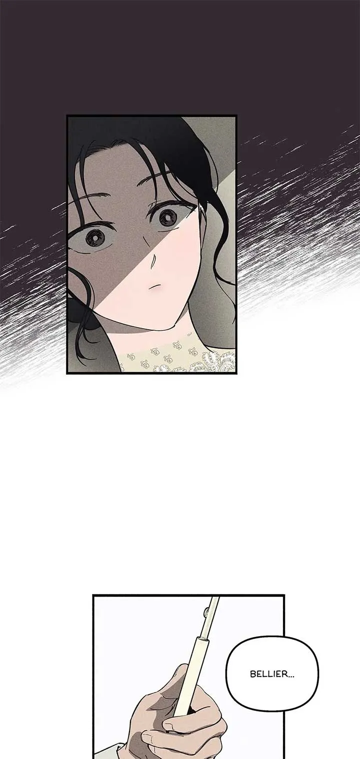 The Witches’ Isle Chapter 41 Online - página 23