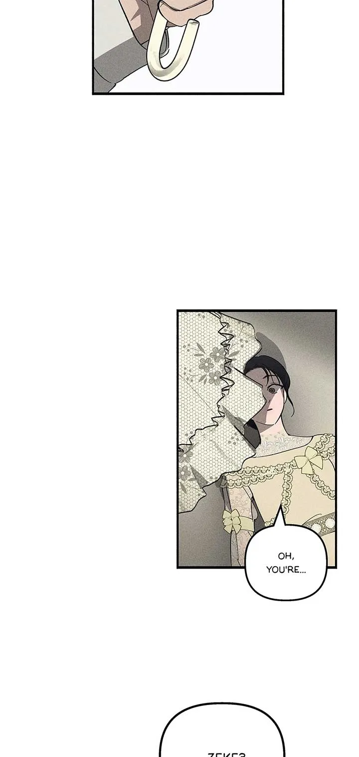 The Witches’ Isle Chapter 41 Online - página 24