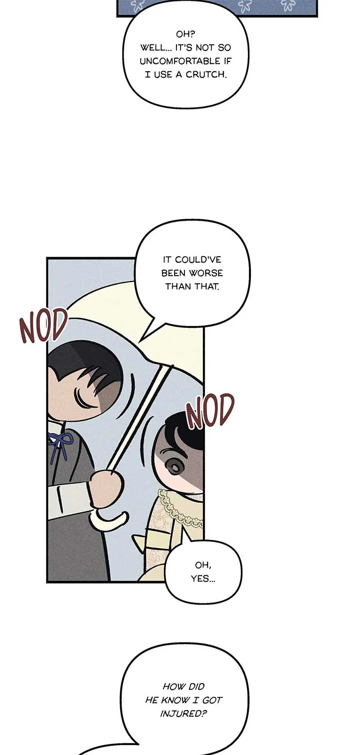 The Witches’ Isle Chapter 41 Online - página 26