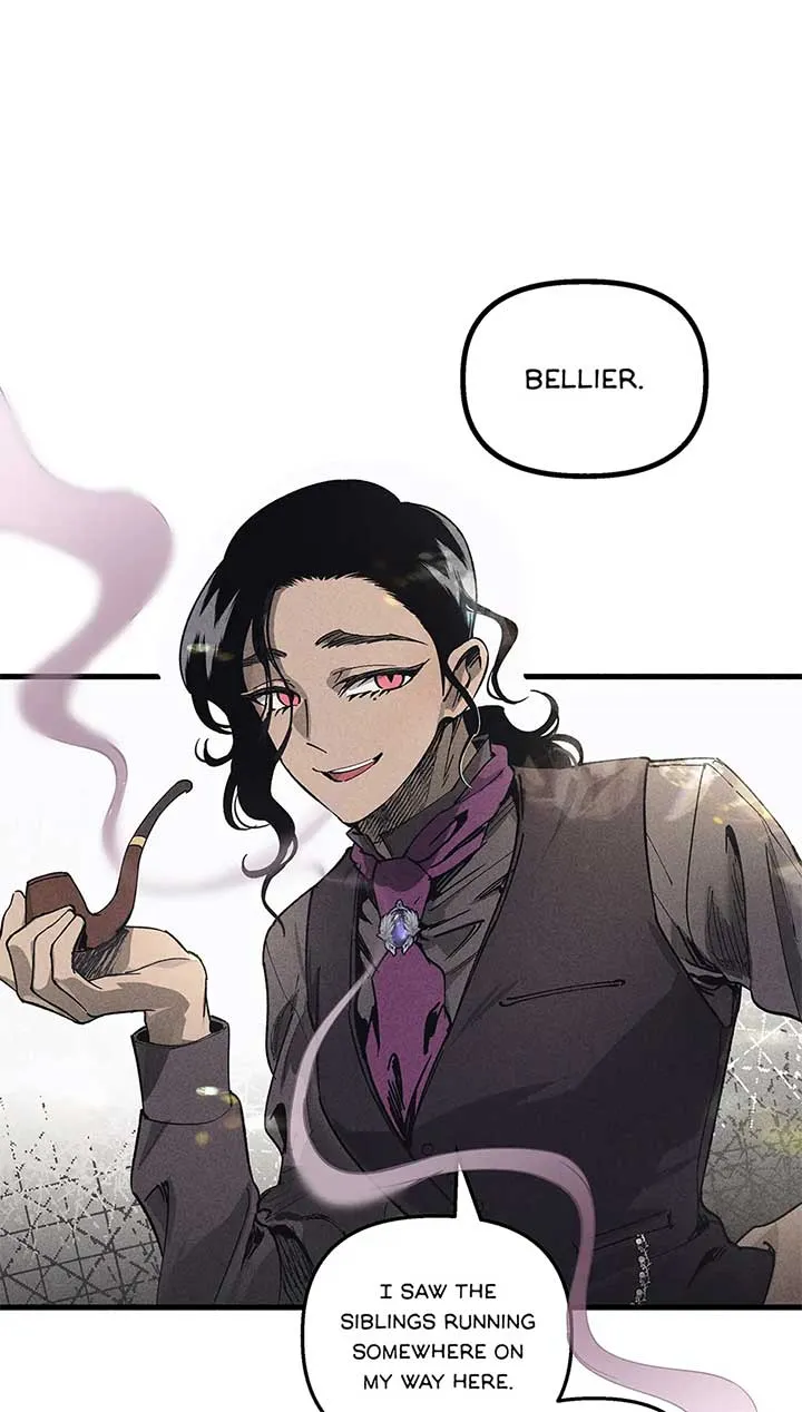 The Witches’ Isle Chapter 41 Online - página 28