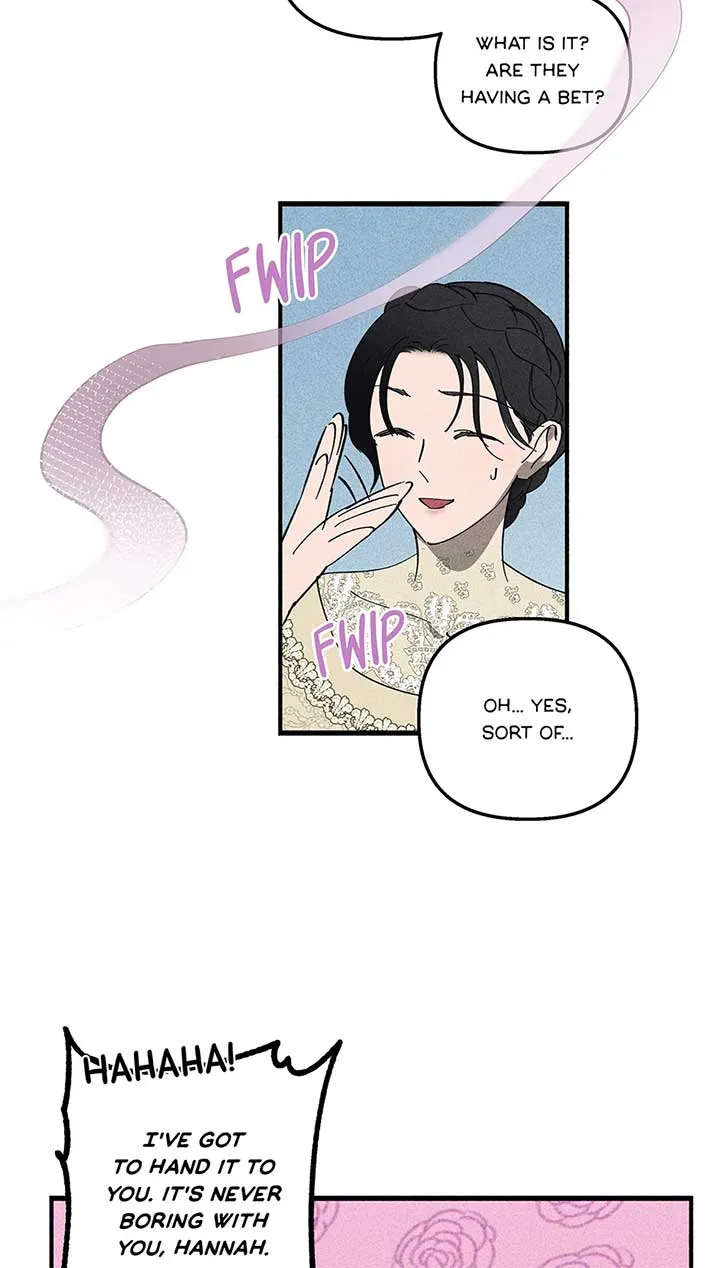 The Witches’ Isle Chapter 41 Online - página 29