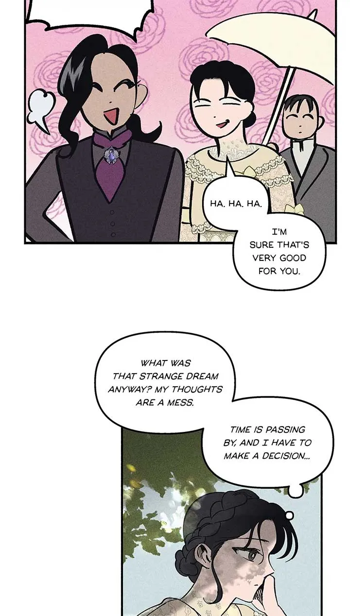 The Witches’ Isle Chapter 41 Online - página 30