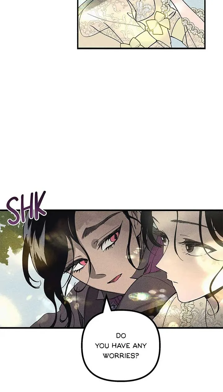 The Witches’ Isle Chapter 41 Online - página 31