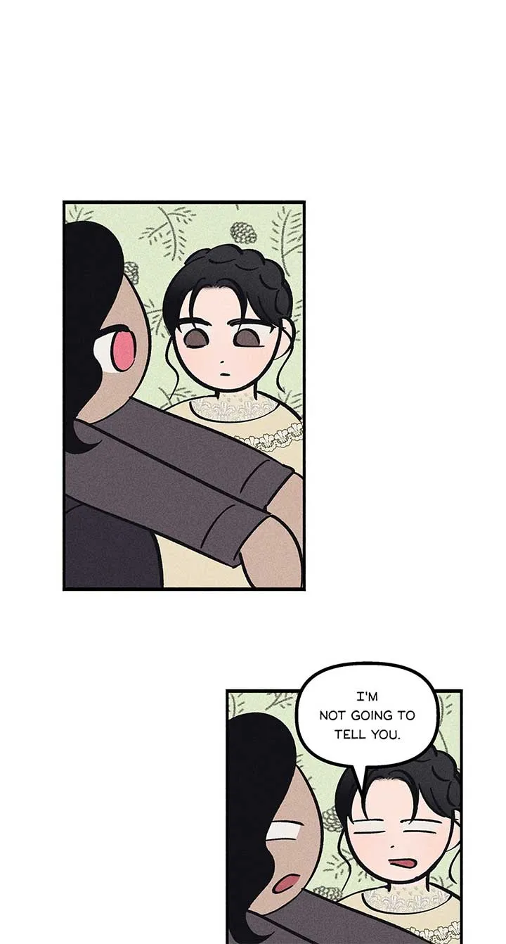 The Witches’ Isle Chapter 41 Online - página 32