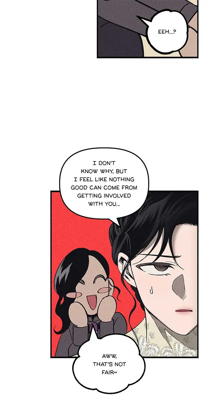 The Witches’ Isle Chapter 41 Online - página 33
