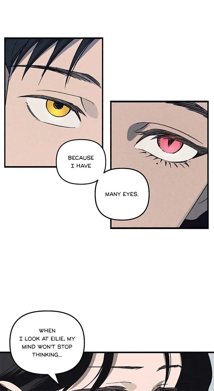 The Witches’ Isle Chapter 41 Online - página 37
