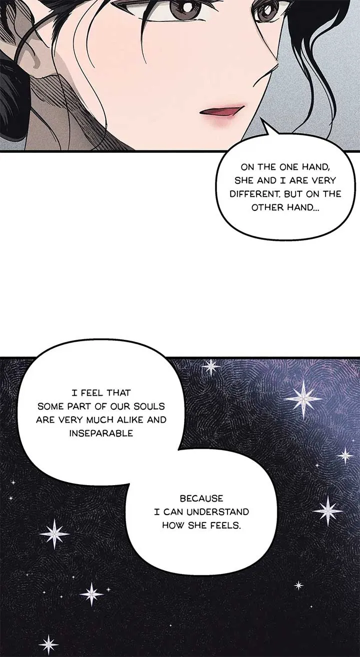 The Witches’ Isle Chapter 41 Online - página 38