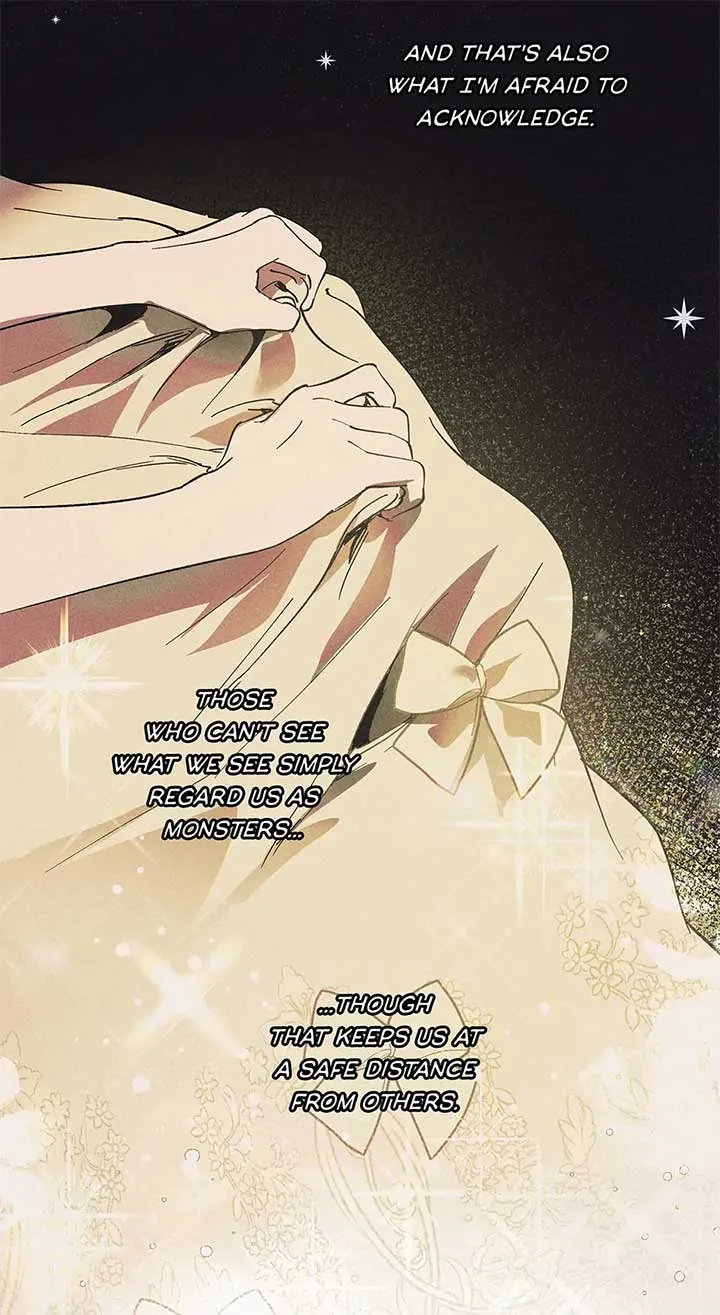 The Witches’ Isle Chapter 41 Online - página 39