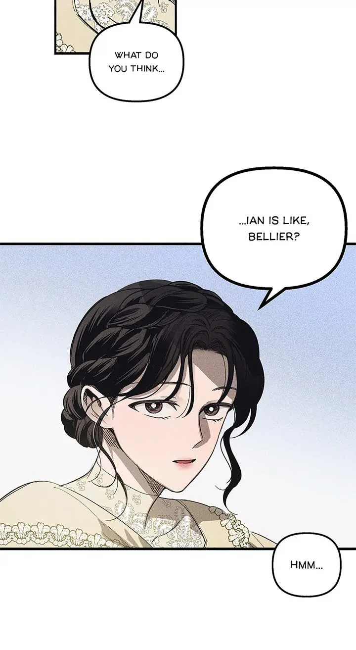 The Witches’ Isle Chapter 41 Online - página 41