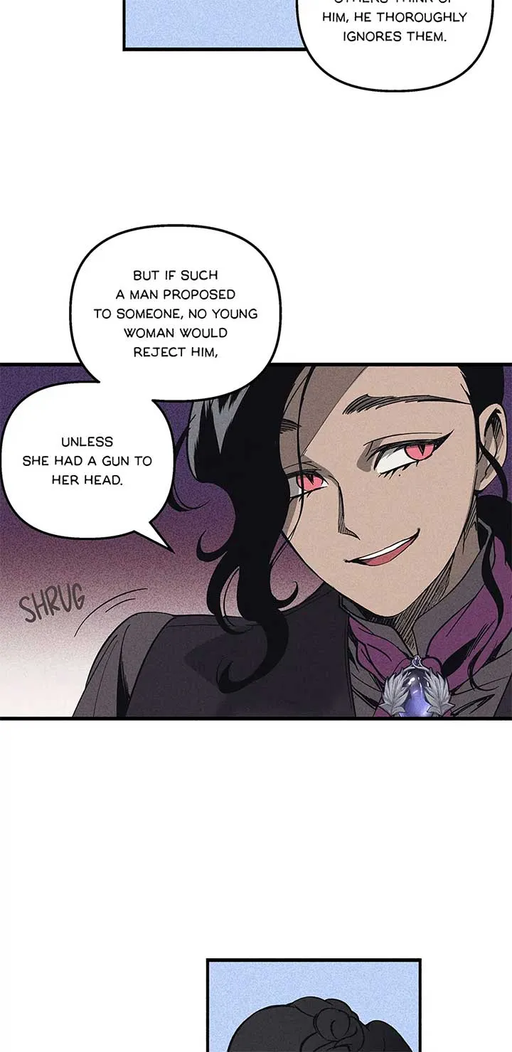 The Witches’ Isle Chapter 41 Online - página 43