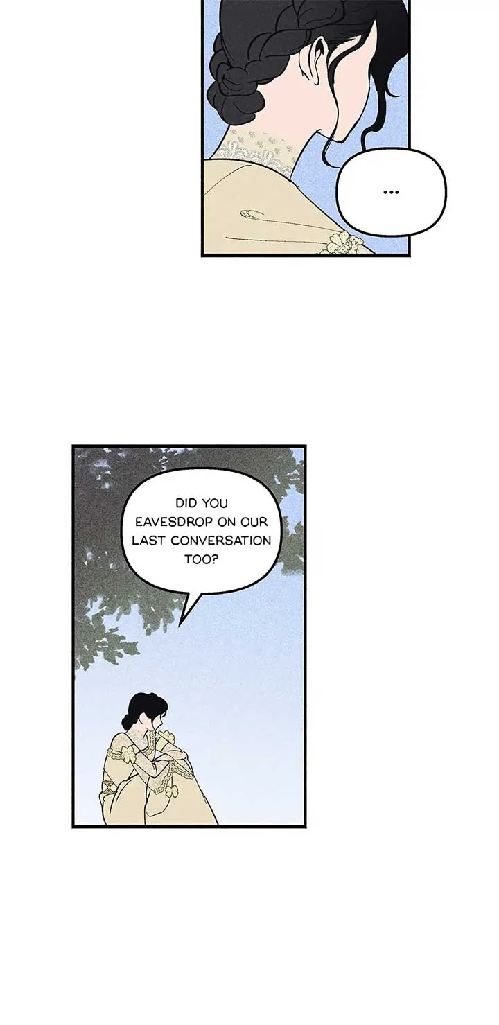 The Witches’ Isle Chapter 41 Online - página 44