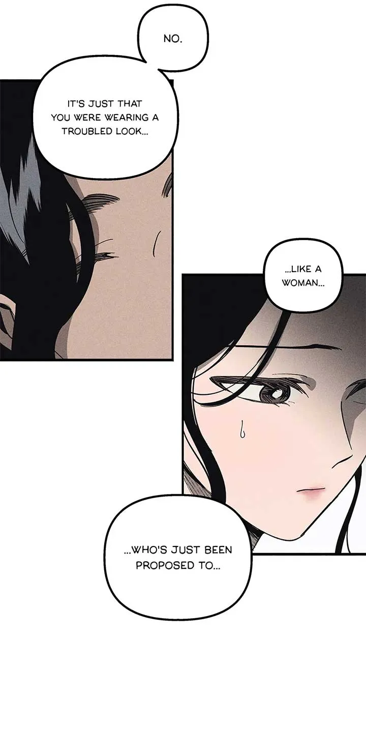 The Witches’ Isle Chapter 41 Online - página 45