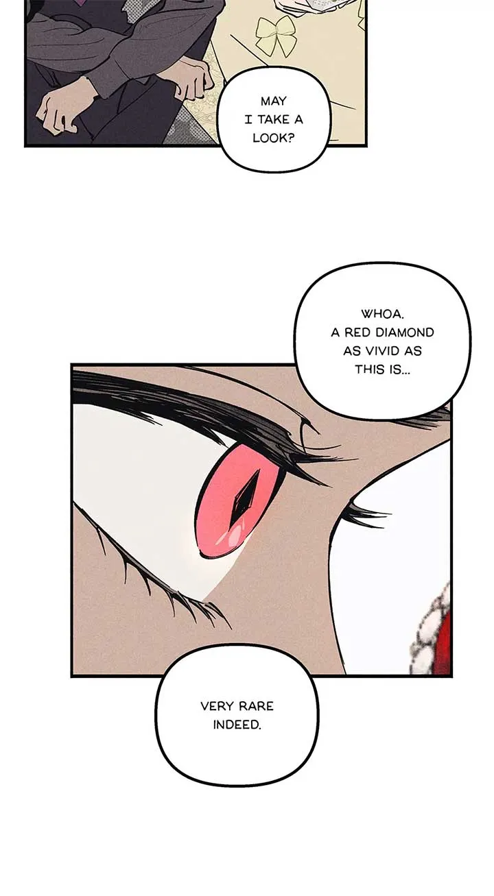 The Witches’ Isle Chapter 41 Online - página 49