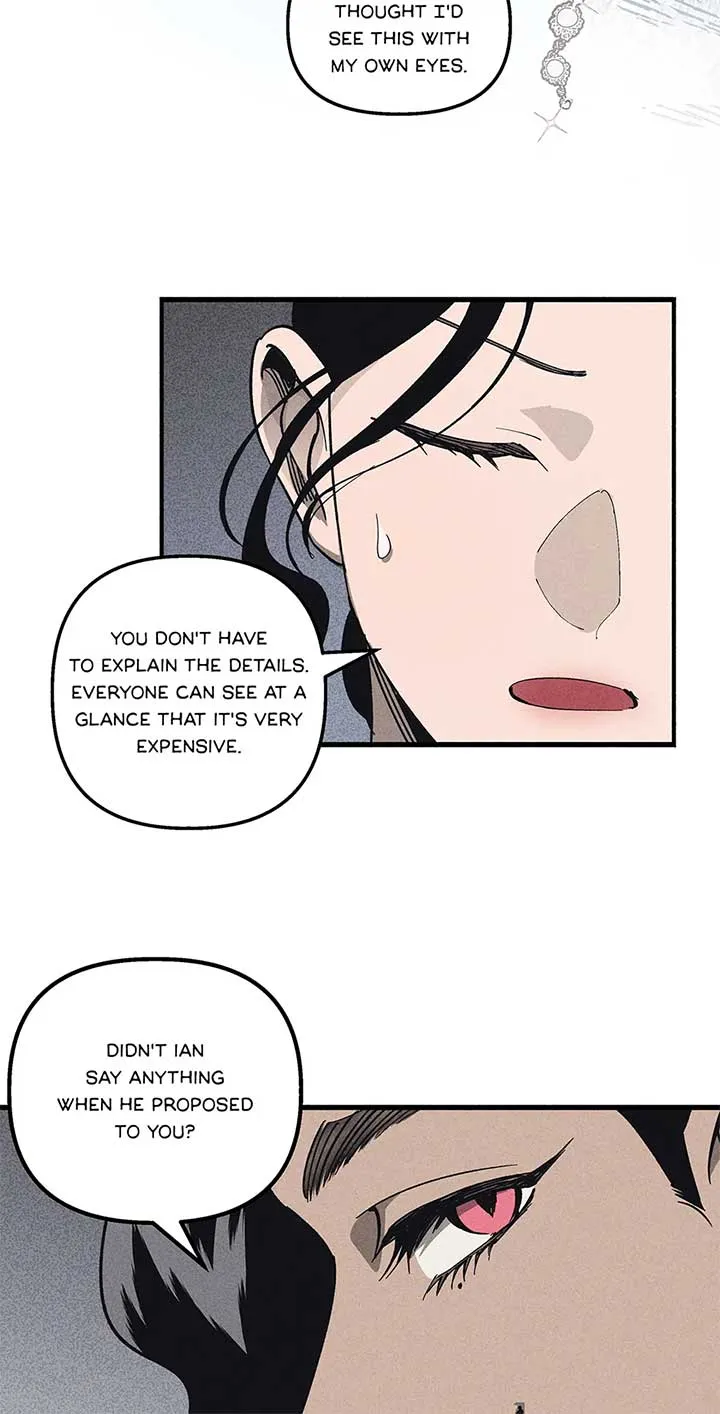 The Witches’ Isle Chapter 41 Online - página 51