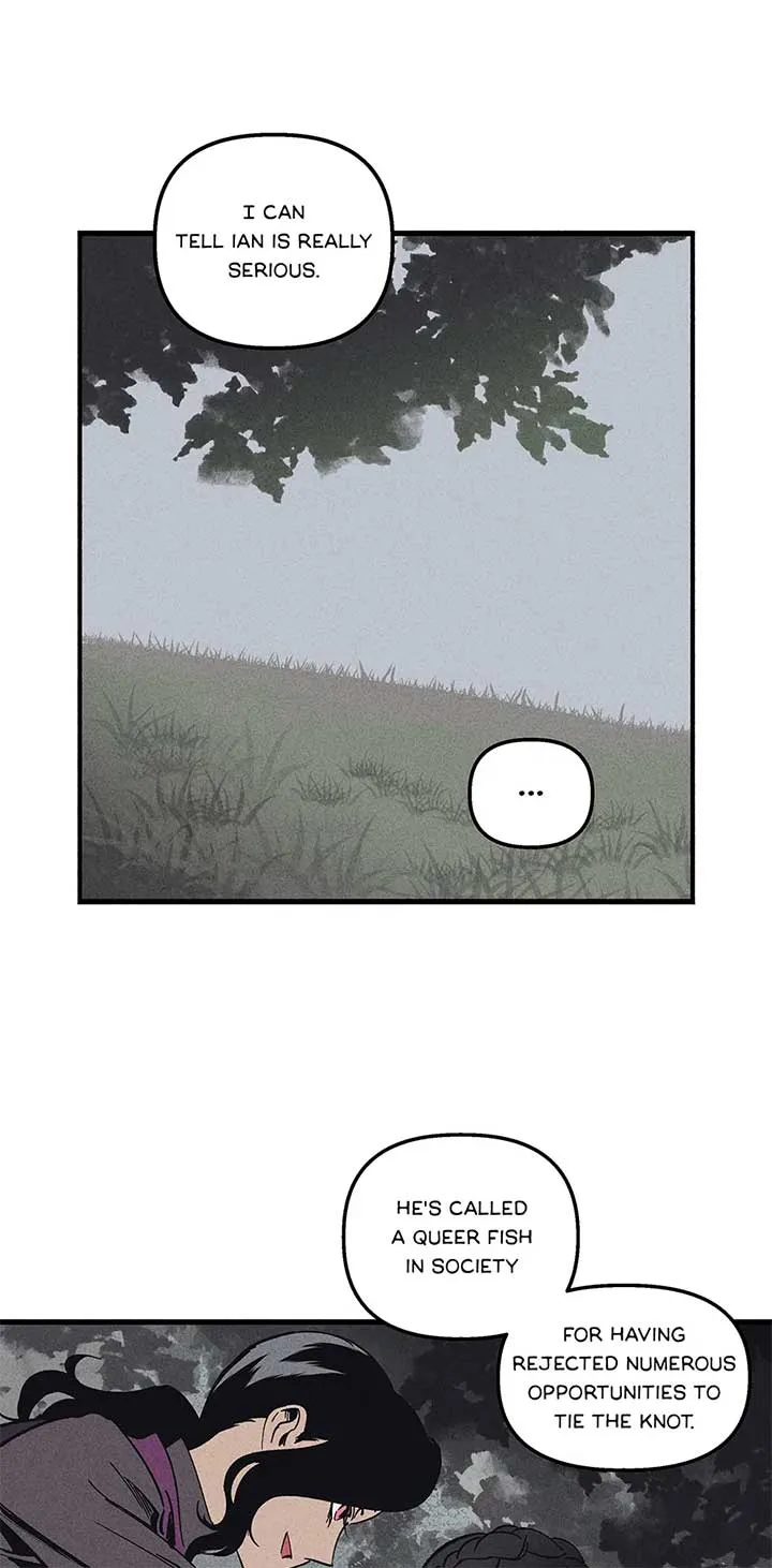 The Witches’ Isle Chapter 41 Online - página 54
