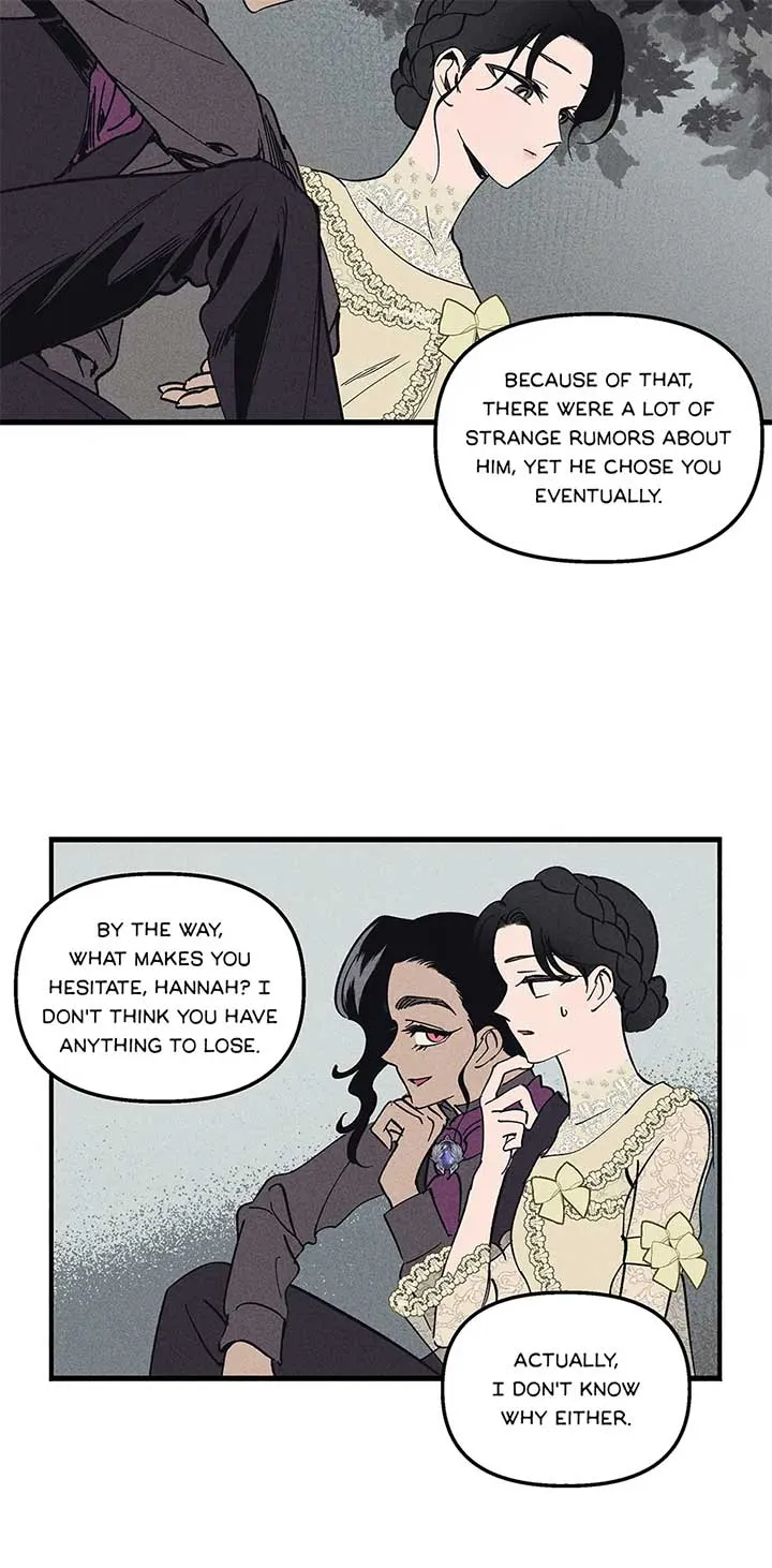 The Witches’ Isle Chapter 41 Online - página 55