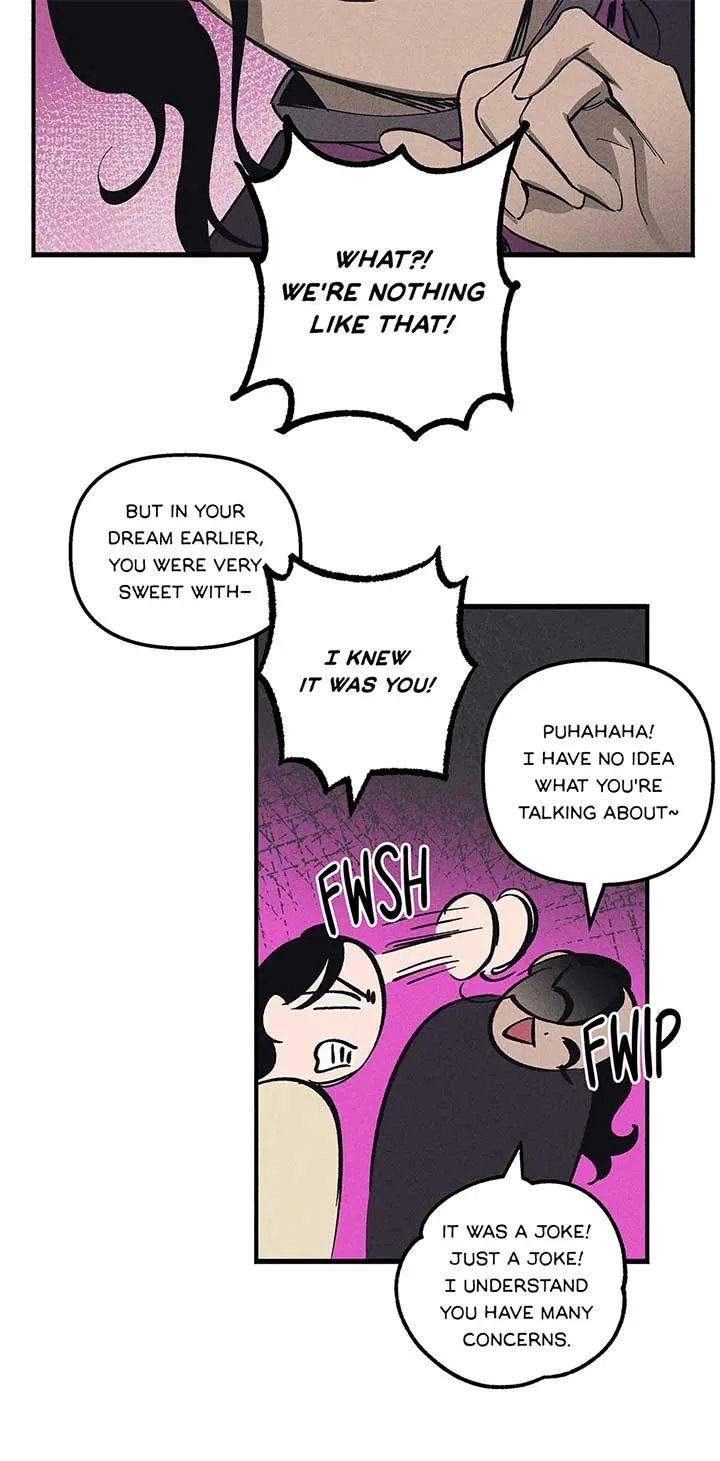 The Witches’ Isle Chapter 41 Online - página 57